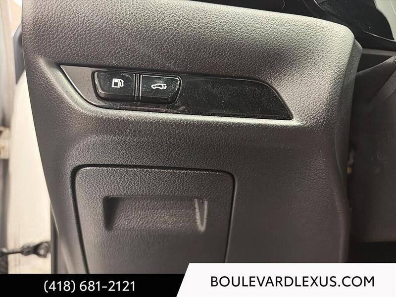 lexus NX 2023 - 35