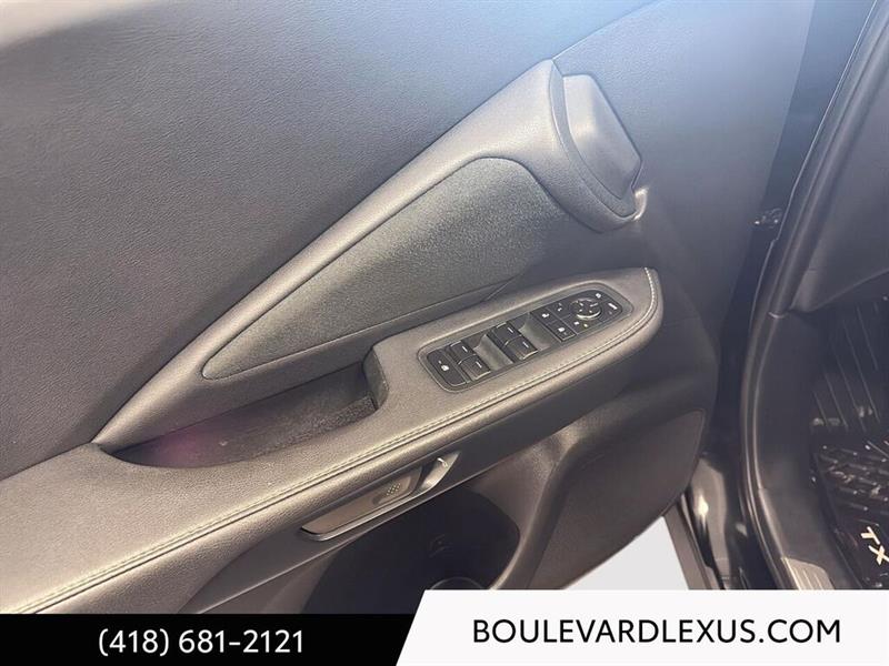 lexus TX 2024 - 8
