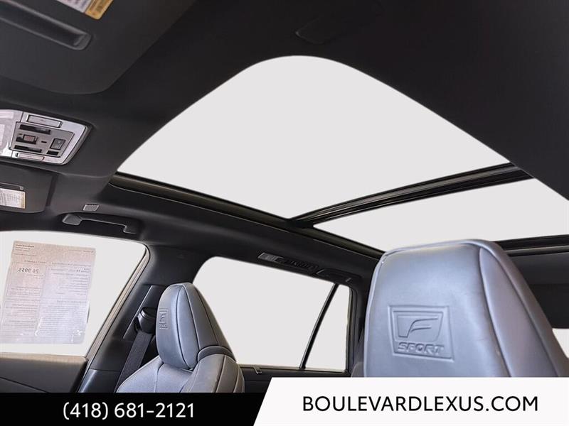 lexus TX 2024 - 11