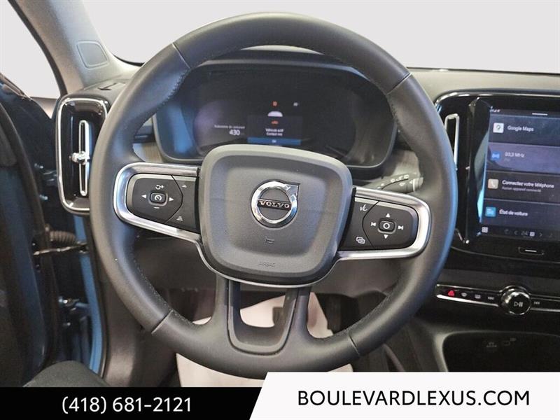 volvo XC40 2024 - 13