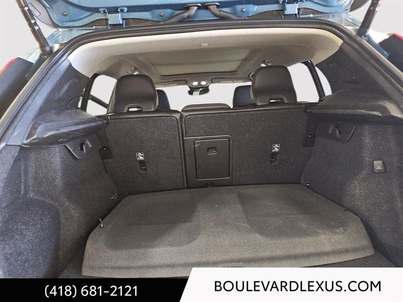 volvo XC40 2024 - 20