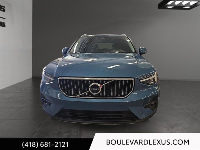 volvo XC40 2024 - 22