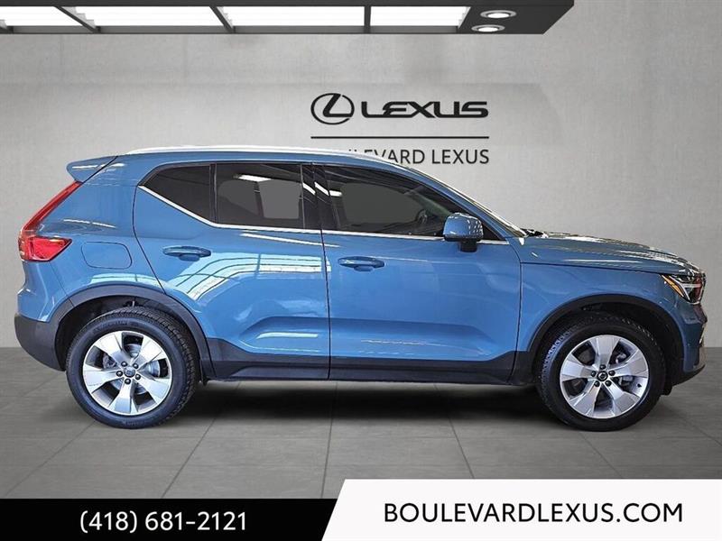 volvo XC40 2024 - 23