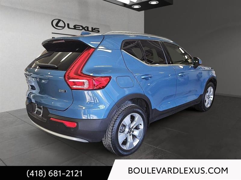 volvo XC40 2024 - 24