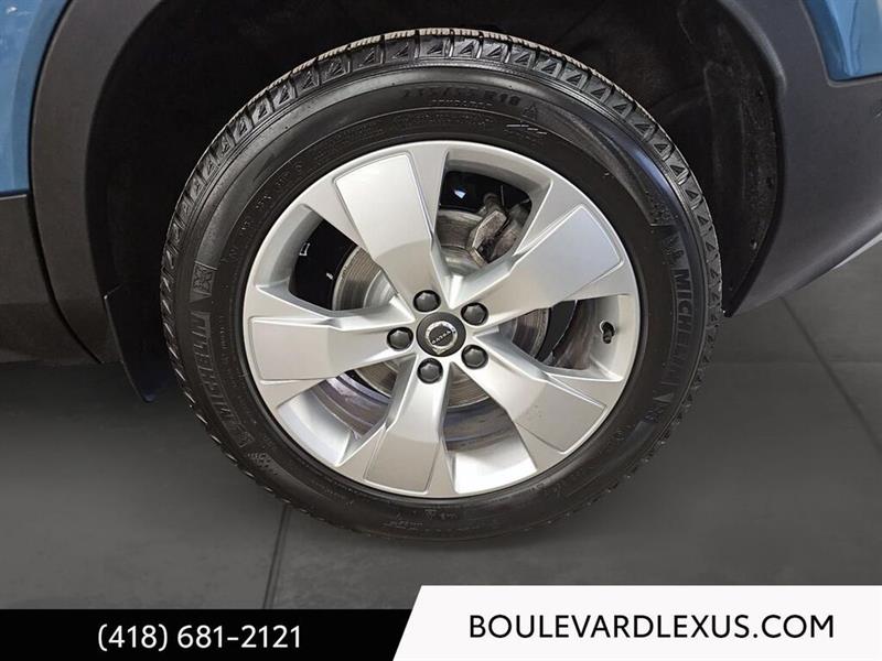 volvo XC40 2024 - 28