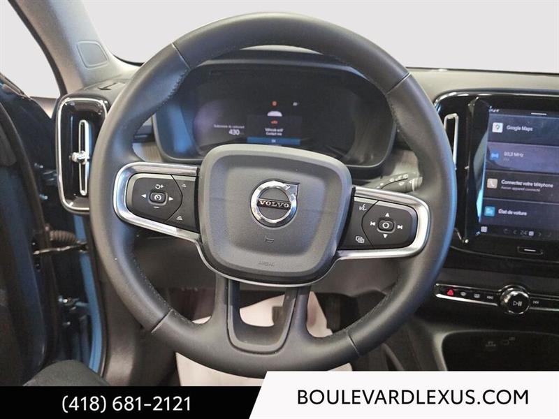 volvo XC40 2024 - 35