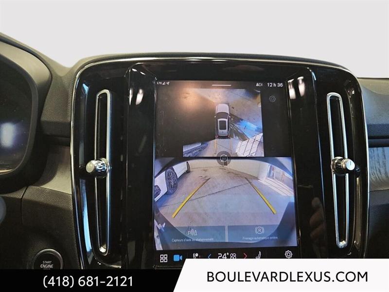 volvo XC40 2024 - 38