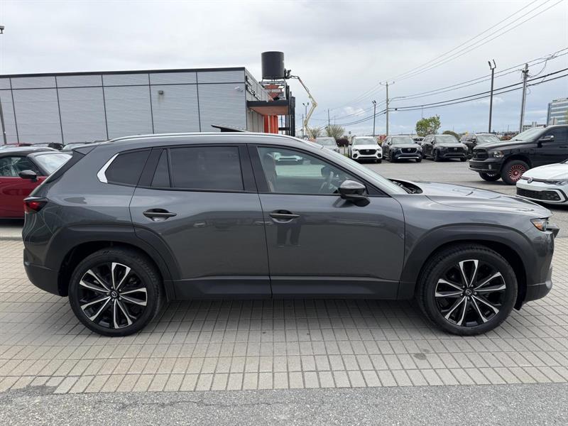 mazda CX-50 2025 - 9