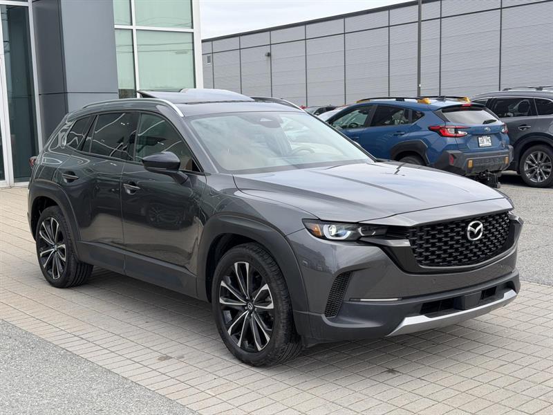 mazda CX-50 2025 - 10