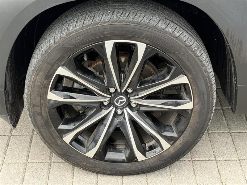 mazda CX-50 2025 - 13