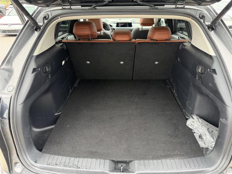 mazda CX-50 2025 - 20