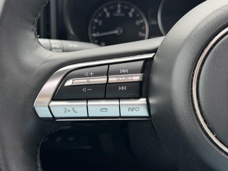mazda CX-50 2025 - 21