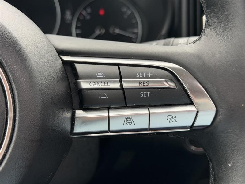 mazda CX-50 2025 - 22