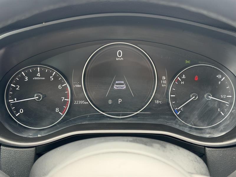 mazda CX-50 2025 - 24