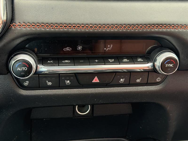 mazda CX-50 2025 - 26