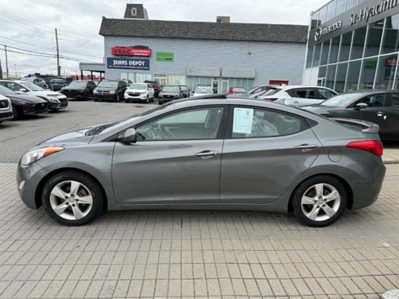 hyundai Elantra 2012 - 4