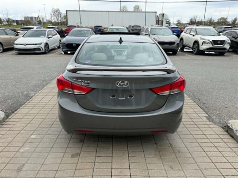 hyundai Elantra 2012 - 6