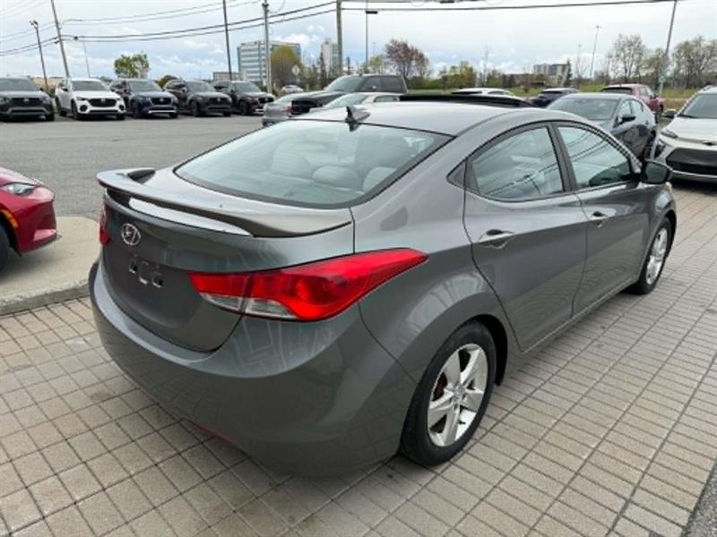 hyundai Elantra 2012 - 7