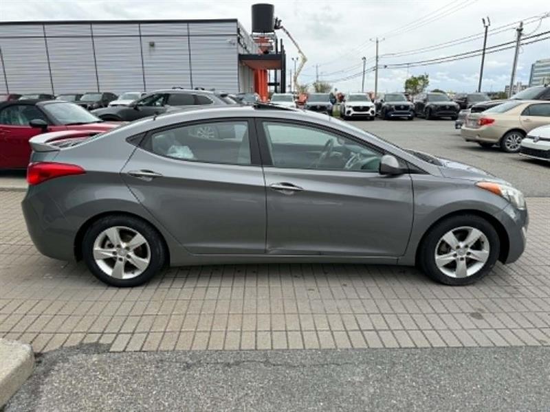 hyundai Elantra 2012 - 9
