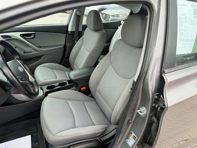 hyundai Elantra 2012 - 12