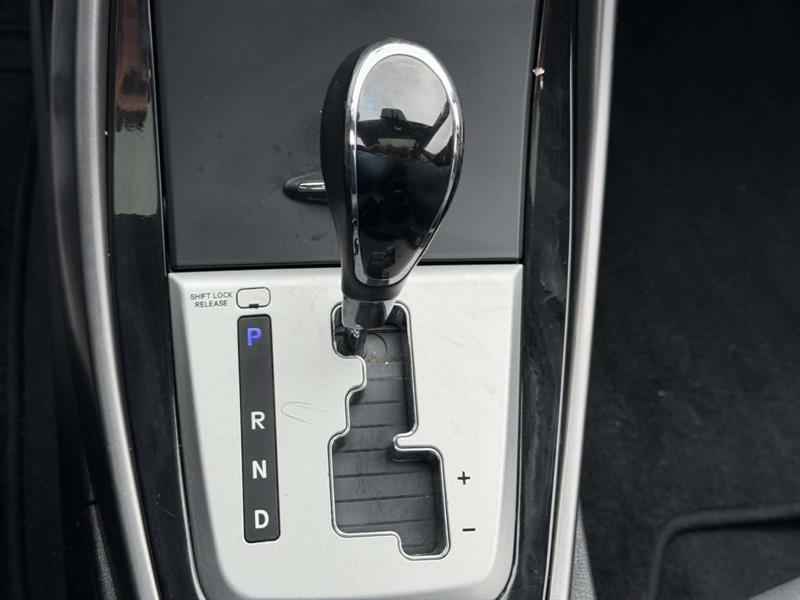 hyundai Elantra 2012 - 22