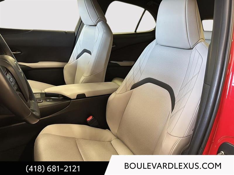 lexus UX 2025 - 9