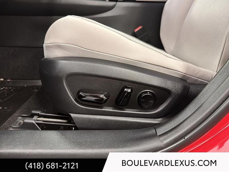 lexus UX 2025 - 10