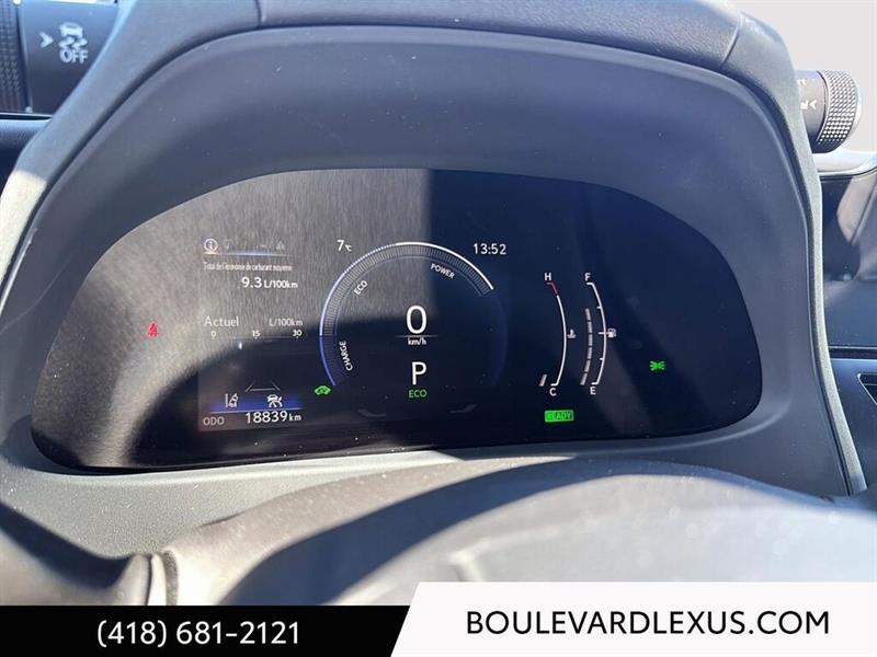 lexus UX 2025 - 35