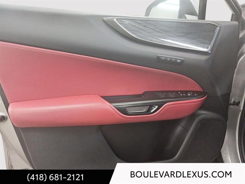 lexus NX 2024 - 8