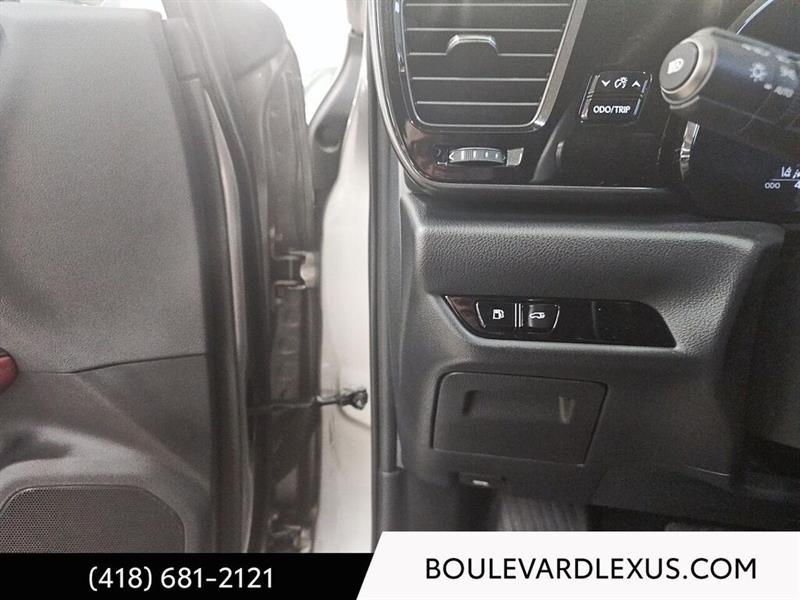 lexus NX 2024 - 14