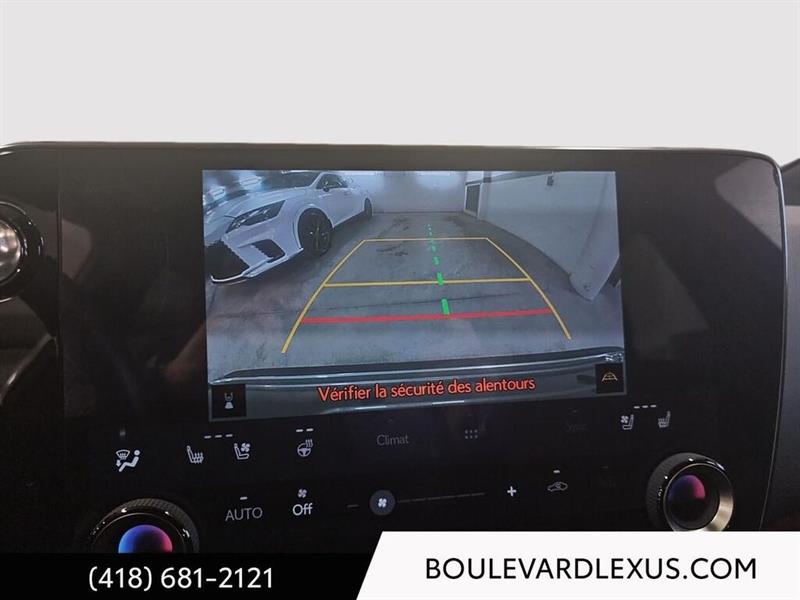 lexus NX 2024 - 35