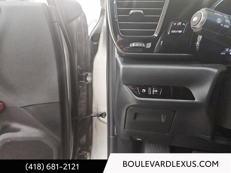 lexus NX 2024 - 48