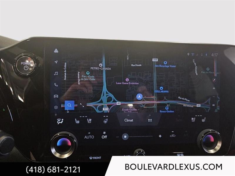 lexus NX 2024 - 50