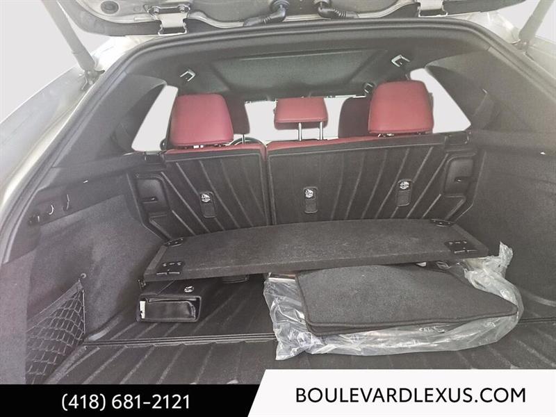 lexus NX 2024 - 55