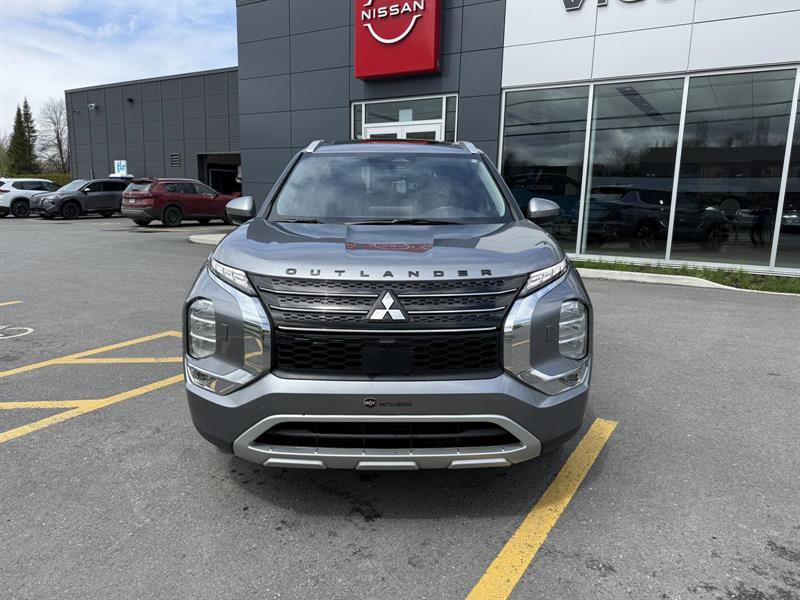 mitsubishi Outlander 2024 - 3
