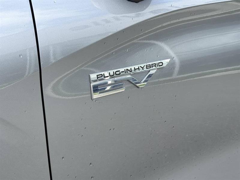 mitsubishi Outlander 2024 - 6