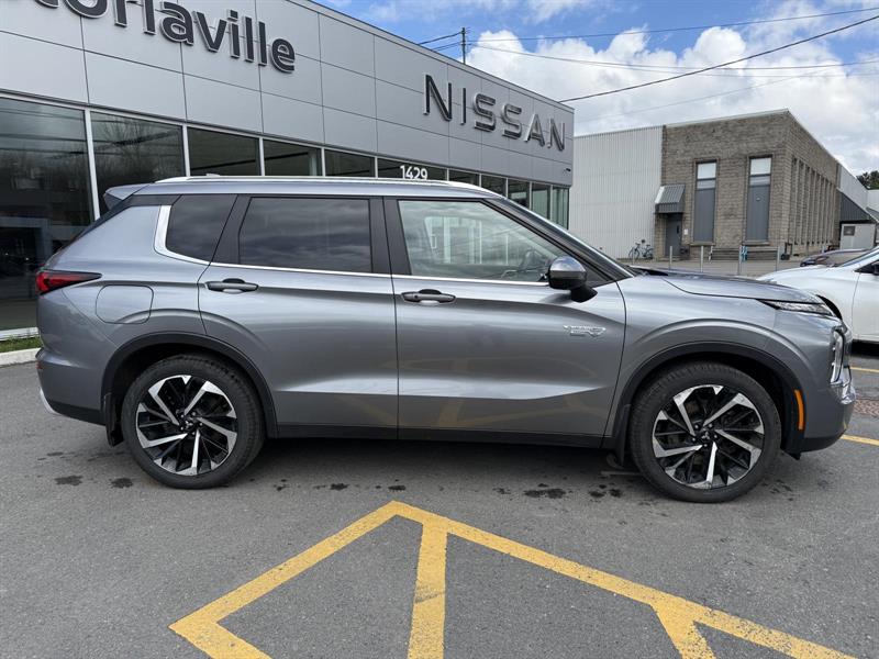 mitsubishi Outlander 2024 - 10