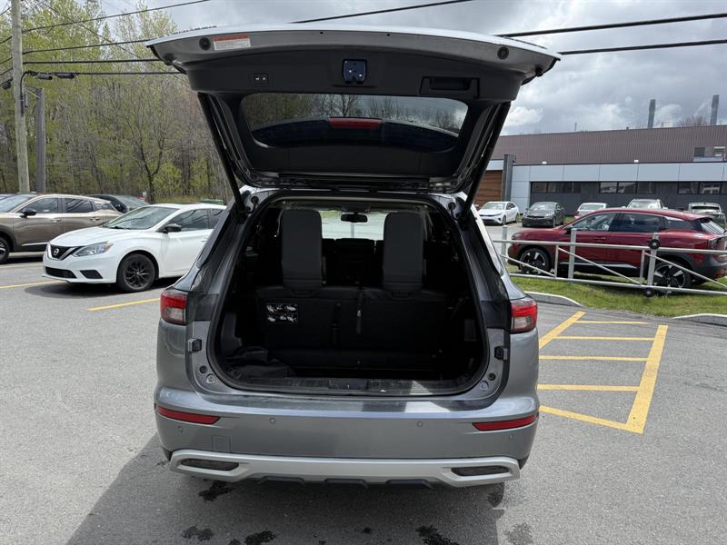 mitsubishi Outlander 2024 - 12