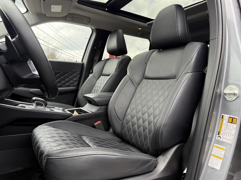 mitsubishi Outlander 2024 - 13