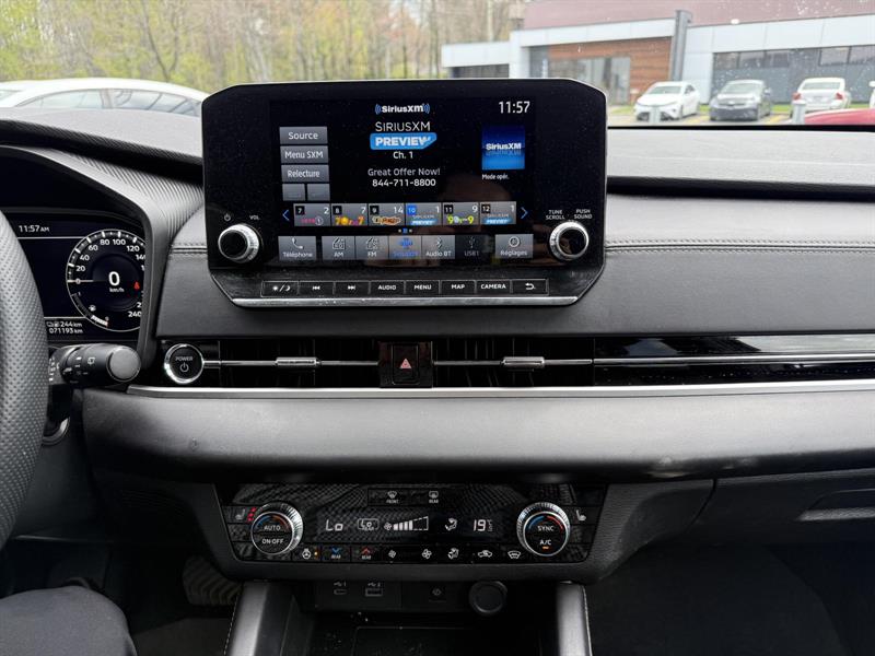 mitsubishi Outlander 2024 - 18