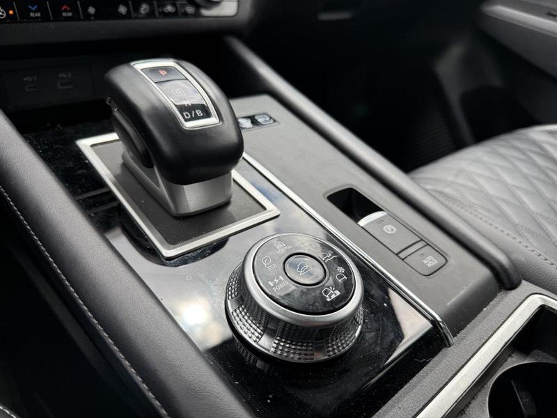 mitsubishi Outlander 2024 - 19