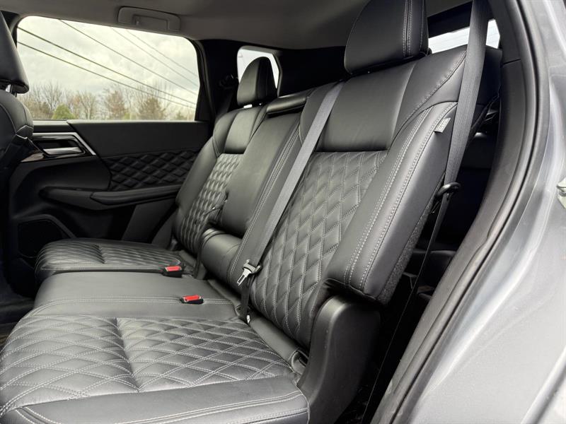 mitsubishi Outlander 2024 - 20
