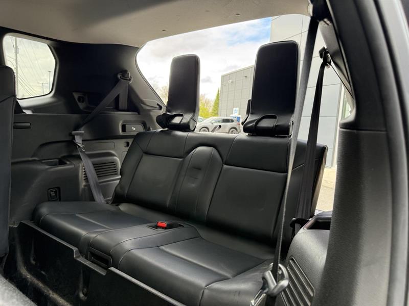 mitsubishi Outlander 2024 - 21