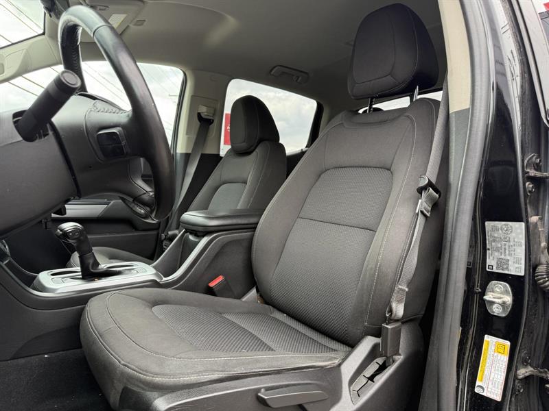 chevrolet Colorado 2020 - 10