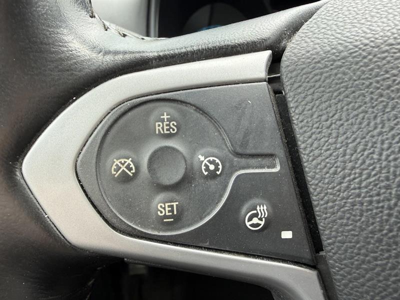chevrolet Colorado 2020 - 12