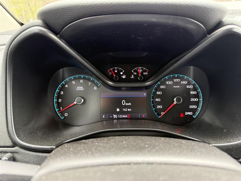 chevrolet Colorado 2020 - 14