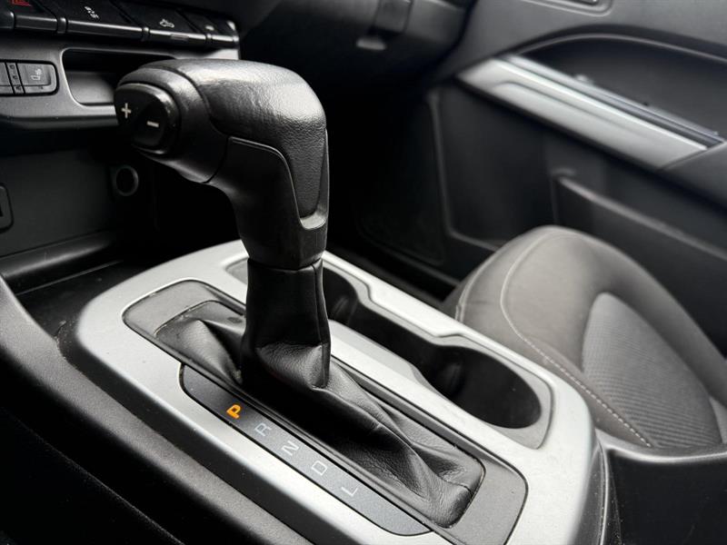 chevrolet Colorado 2020 - 16