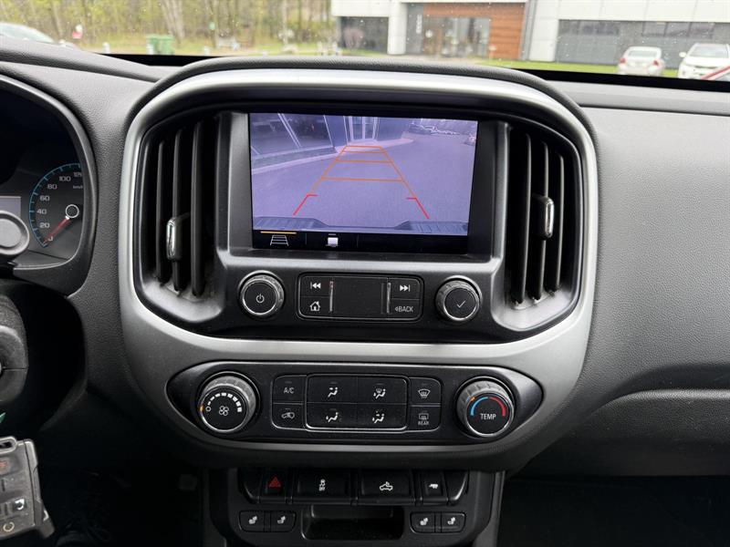 chevrolet Colorado 2020 - 18