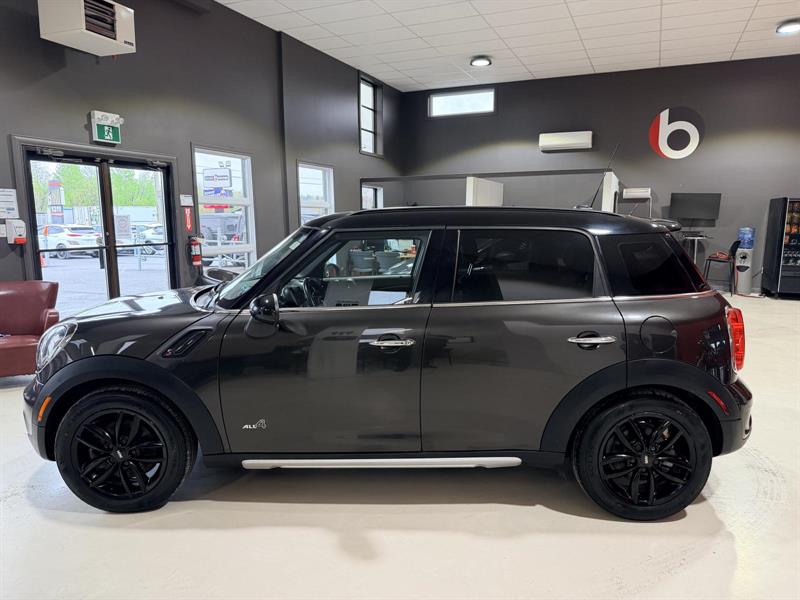 mini Countryman 2015 - 3