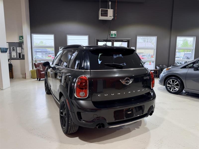 mini Countryman 2015 - 4